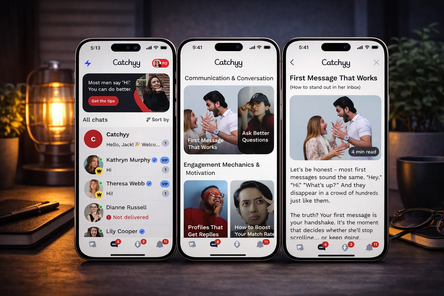 Datingapp