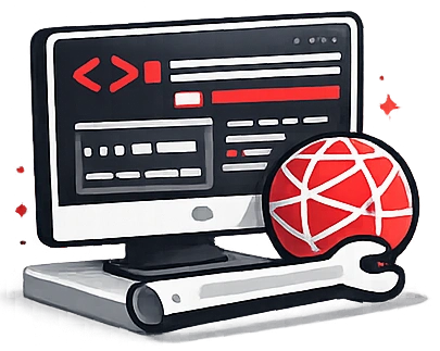 Design av webplattformer