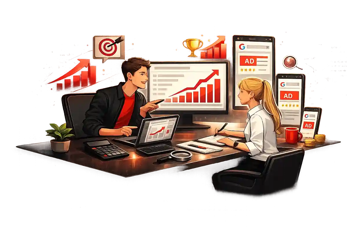 Markedsføringsbyrå i Kristiansand