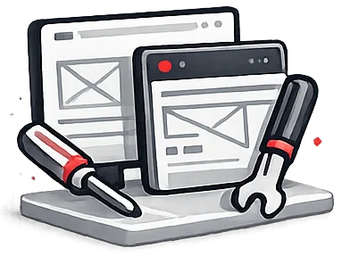 Redesign av digitale produkter