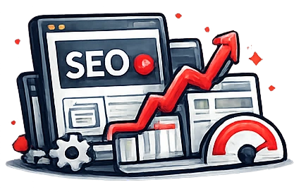 SEO-optimalisering