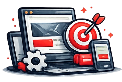 Utvikling av nettsider