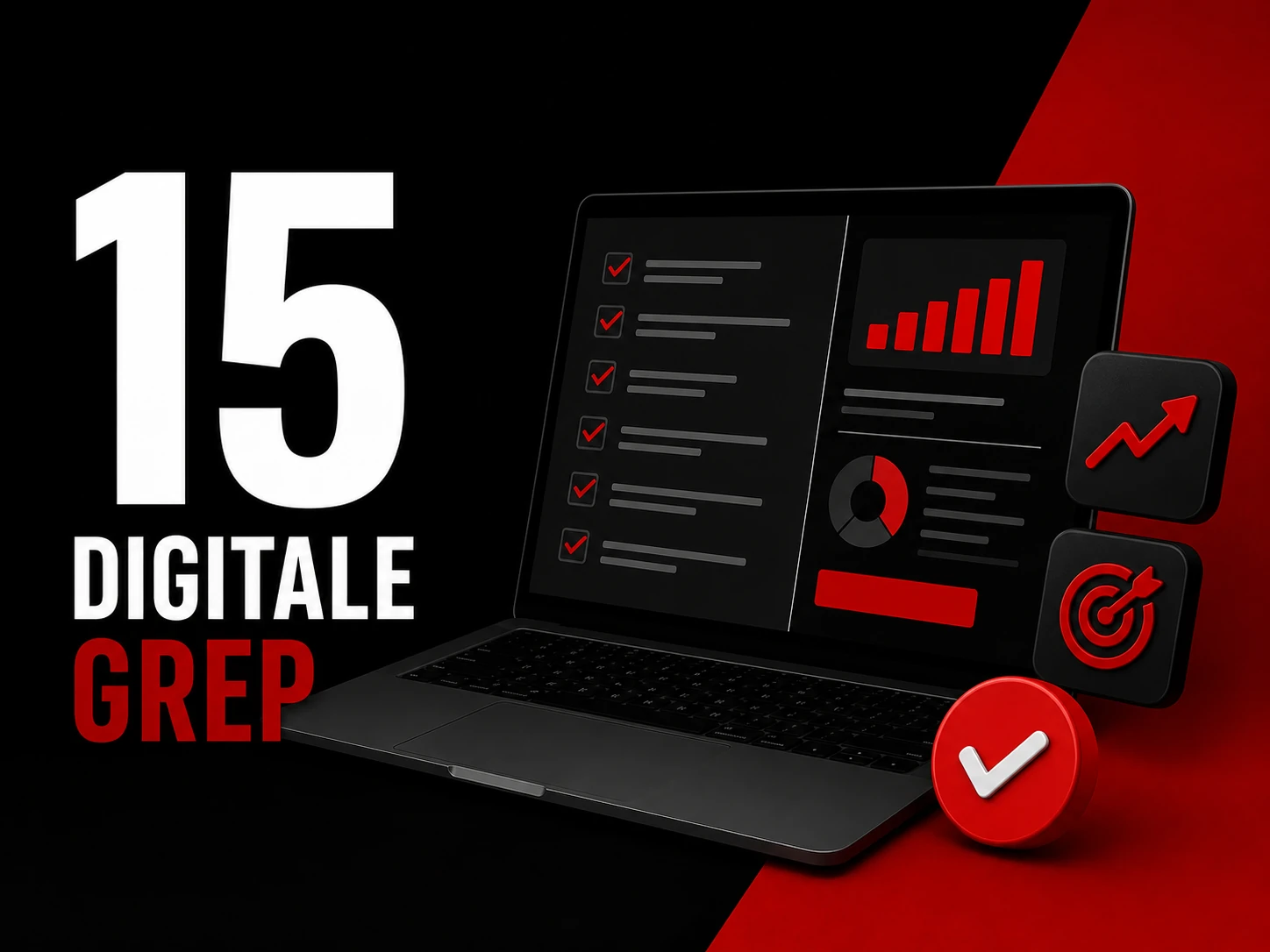 15 digitale grep som kan gi flere kunder til små bedrifter