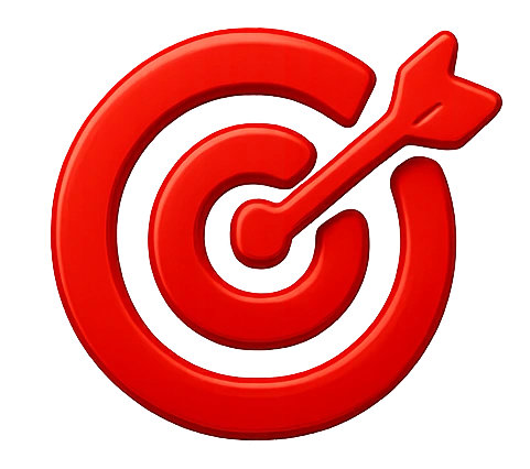Hva bør prioriteres icon